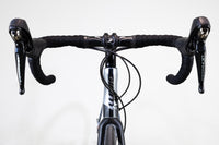 Giant TCR Advanced Pro 1 Disc ML Glacier Silver 2019 2249