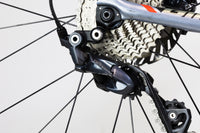 Giant TCR Advanced Pro 1 Disc ML Glacier Silver 2019 2249