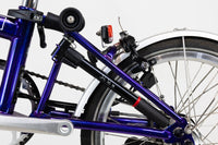 BROMPTON M6L Purple Metallic 2020 2315