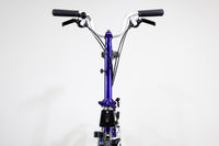 BROMPTON M6L Purple Metallic 2020 2315