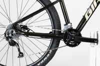 GIANT Talon 29 2 Phantom Green 2022 S 2393