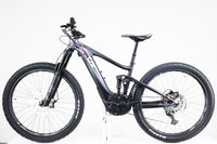 Liv Intrigue X E+2 Pro 29er Dark Iridescent 2022 S 2409