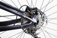 Liv Intrigue X E+2 Pro 29er Dark Iridescent 2022 S 2409