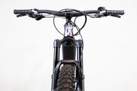 Liv Intrigue X E+2 Pro 29er Dark Iridescent 2022 S 2409