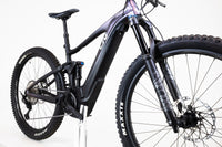 Liv Intrigue X E+2 Pro 29er Dark Iridescent 2022 S 2409