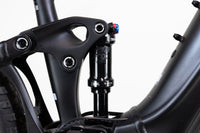 Liv Intrigue X E+2 Pro 29er Dark Iridescent 2022 S 2409