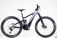 Liv Intrigue X E+2 Pro 29er Dark Iridescent 2022 S 2409