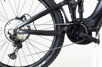 Liv Intrigue X E+2 Pro 29er Dark Iridescent 2022 S 2409