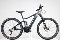 GIANT Stance E+2 2021 M 526