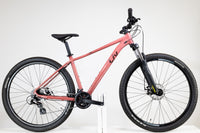 Liv Tempt 29 4 TERRA ROZA 2022 T.L 2439