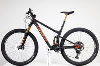 PIVOT Mach 4 SL Pro XT/XTR 2022 L N°2021