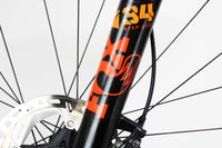 PIVOT Mach 4 SL Pro XT/XTR 2022 L N°2021