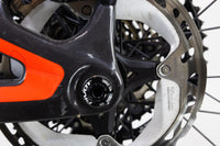 PIVOT Mach 4 SL Pro XT/XTR 2022 L N°2021