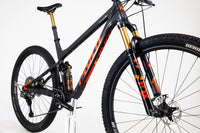 PIVOT Mach 4 SL Pro XT/XTR 2022 L N°2021