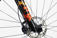 PIVOT Mach 4 SL Pro XT/XTR 2022 L N°2021