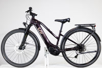 Liv Amiti E+ 2 Rosewood 2022 XS 2374