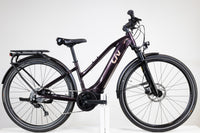 Liv Amiti E+ 2 Rosewood 2022 XS 2374
