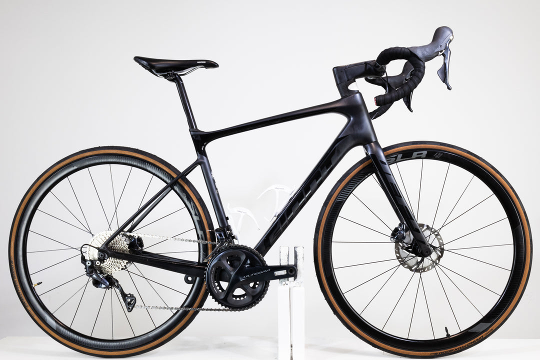 GIANT Defy Advanced Pro 2 2020 M 2145