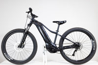 Liv Tempt E+ 3 Gunmetal Black 2022 XS 2371