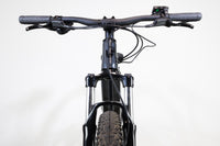 Liv Tempt E+ 3 Gunmetal Black 2022 XS 2371