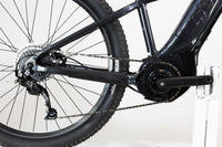 Liv Tempt E+ 3 Gunmetal Black 2022 XS 2371
