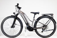 Liv Amiti E+ 3 Metal 2022 XS 2453