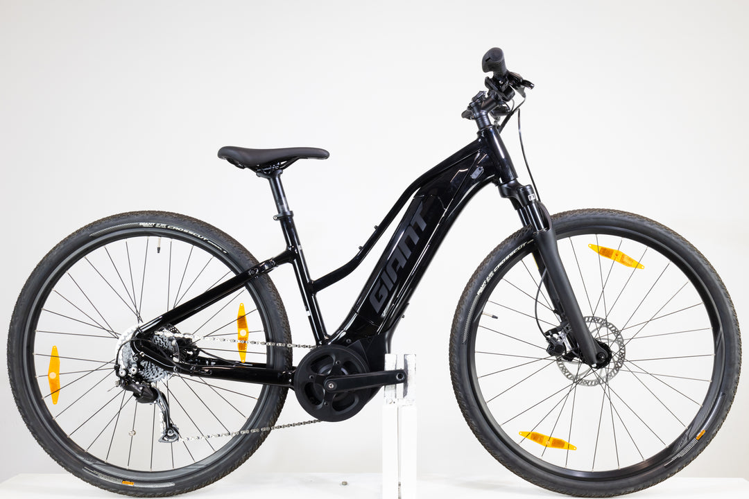 Giant Roam E+ STA 2022 S 2449 2397