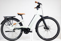 Liv Allure E+ 2 Desert Sage 2022 XS 2377