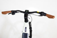 Liv Allure E+ 2 Desert Sage 2022 XS 2377