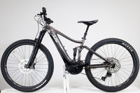 Liv Embolden E+1 29er 2022 S 2385