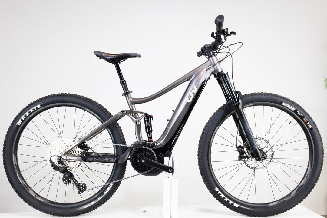 Liv Embolden E+1 29er 2022 S 2385