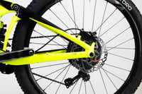 GIANT Trance 2 2018 M 2200
