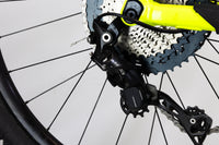 GIANT Trance 2 2018 M 2200