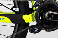 GIANT Trance 2 2018 M 2200