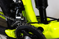 GIANT Trance 2 2018 M 2200