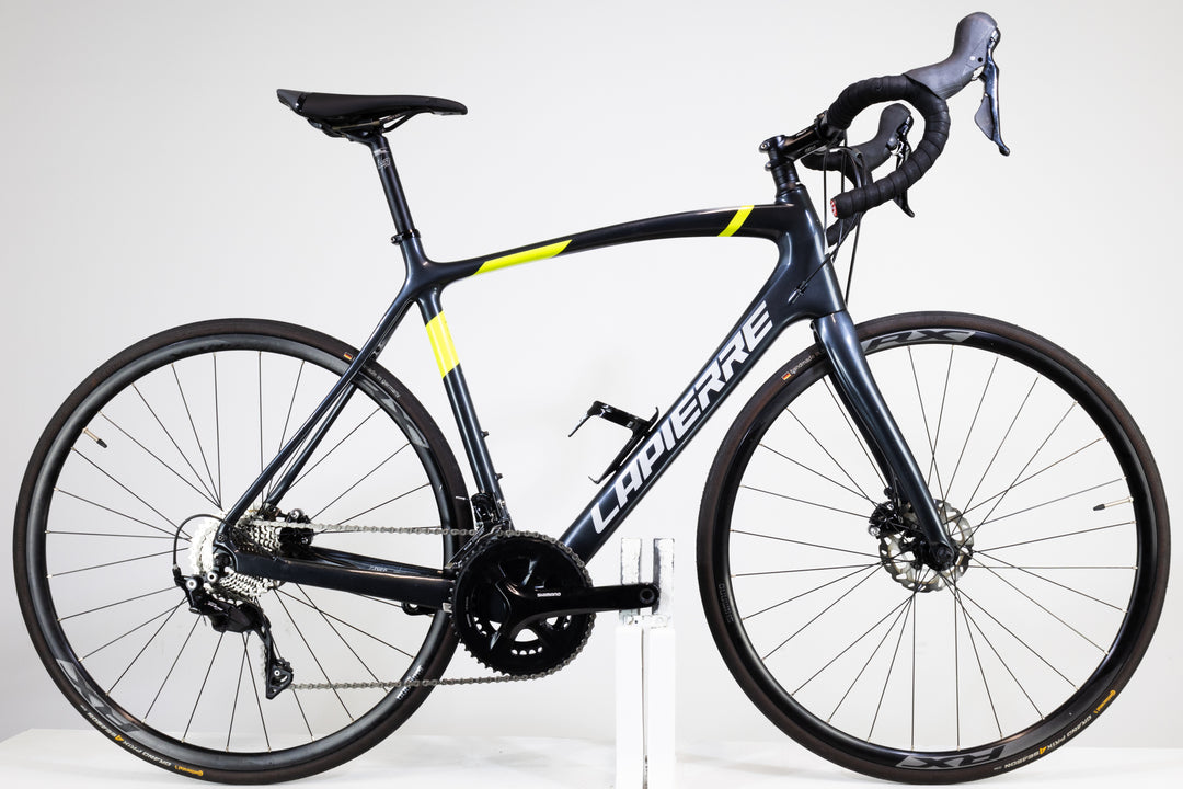 Lapierre Sensium 500 Disc 2020 L 2365