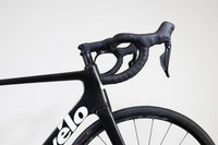 Cervélo Soloist Shimano 105 Di2 Noir 2023 T.56 2336