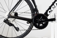 Cervélo Soloist Shimano 105 Di2 Noir 2023 T.56 2336