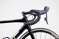 BMC teammachine slr two 2023 T.54 2143