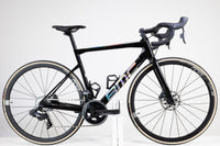 BMC teammachine slr two 2023 T.54 2143