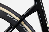 BMC teammachine slr two 2023 T.54 2143