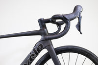 Cervélo Calédonia 5 Ultegra 2021 T.54 2308