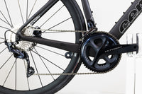 Cervélo Calédonia 5 Ultegra 2021 T.54 2308