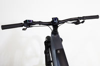 Cube Stereo Hybrid 140 HPC Race 750 29 2023 T.M 2392