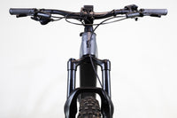 Cube Stereo Hybrid 140 HPC Race 750 29 2023 T.M 2392