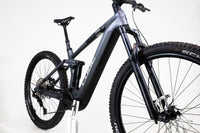 Cube Stereo Hybrid 140 HPC Race 750 29 2023 T.M 2392