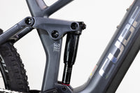 Cube Stereo Hybrid 140 HPC Race 750 29 2023 T.M 2392
