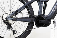 Cube Stereo Hybrid 140 HPC Race 750 29 2023 T.M 2392