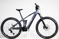 Cube Stereo Hybrid 140 HPC Race 750 29 2023 T.M 2392