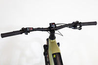 Cube Reaction Hybrid Race 750 Wh 2023 M 2414
